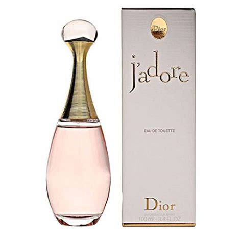 profumo j'adore dior eau de toilette|dior eau de toilette.